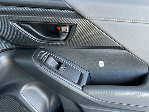 New 2025 Subaru Crosstrek 2.5i Wilderness w/ Crosstrek Mirror Package image 22