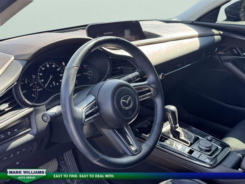 Used 2021 MAZDA CX-30 2.5 Turbo w/ Premium Plus Pkg image 14