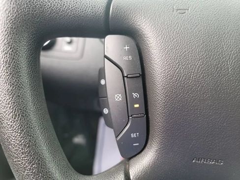 Used 2016 Chevrolet Impala Limited LS FWD image 20