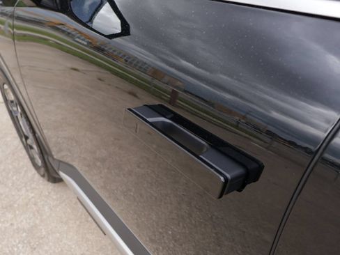 New 2027 Kia Telluride EX AWD/4WD image 20