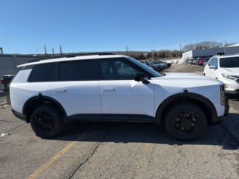 New 2027 Kia Telluride SX Prestige X-Pro AWD/4WD image 2