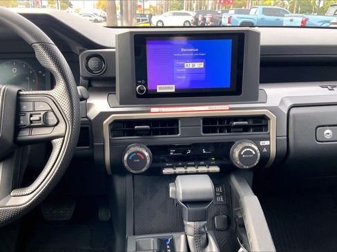 New 2026 Toyota Tacoma SR5 RWD image 19