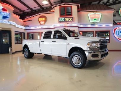 Used 2023 RAM 3500 Tradesman