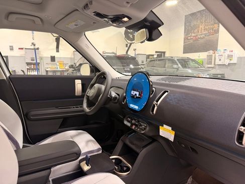 New 2026 MINI Cooper Countryman S image 28