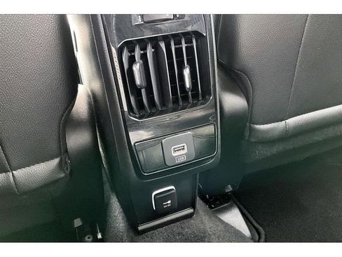 Certified 2024 Jeep Compass Limited AWD/4WD image 33