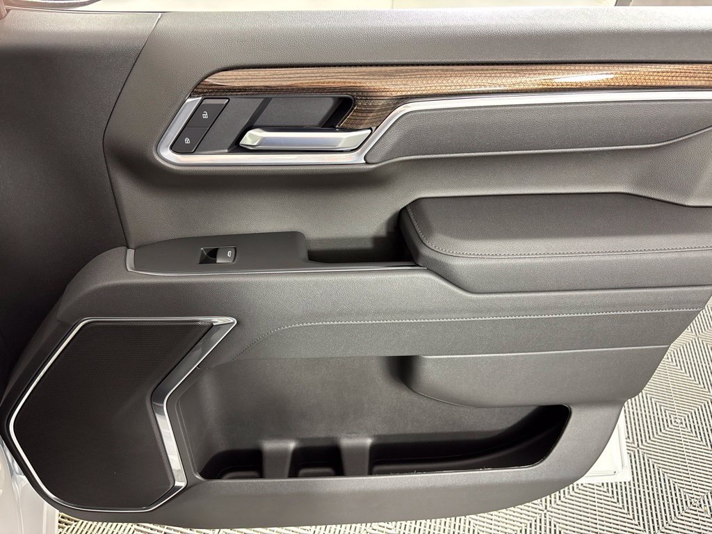 Certified 2026 Chevrolet Silverado 1500 LT AWD/4WD image 19