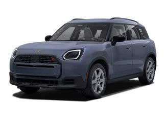 New 2027 MINI Cooper Countryman S AWD/4WD video 1