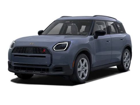 New 2027 MINI Cooper Countryman S AWD/4WD image 1