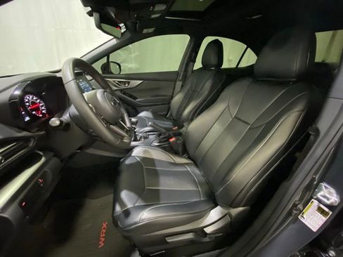 Used 2024 Subaru WRX Premium image 10