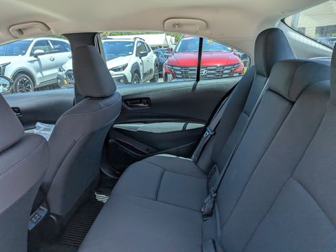 Used 2024 Toyota Corolla LE FWD image 13