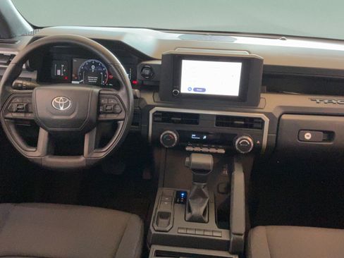 Certified 2025 Toyota Tacoma SR RWD image 31