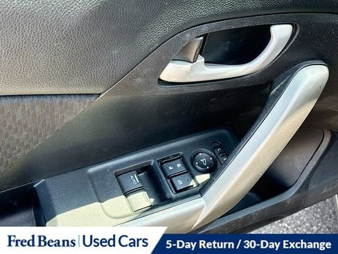 Used 2015 Honda Civic LX image 23