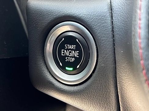 Used 2021 Chevrolet Tahoe RST w/ Rear Media and Nav Package AWD/4WD image 27