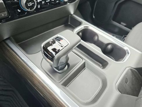 New 2026 Chevrolet Silverado 1500 LT Trail Boss w/ Convenience Package II AWD/4WD image 31