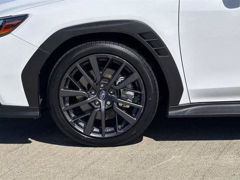 Used 2023 Subaru WRX Premium AWD/4WD image 29