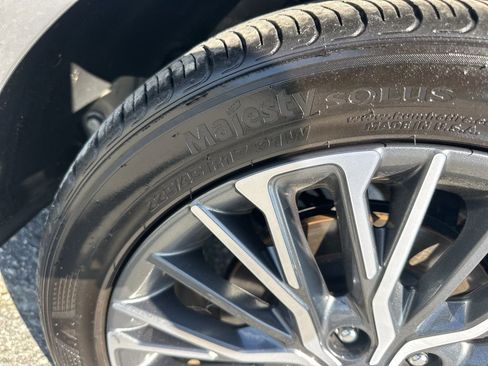 Used 2023 Kia Forte GT-Line w/ GT-Line Premium Package image 30