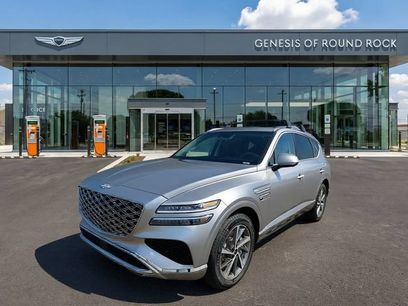 New 2026 Genesis GV80 2.5T Advanced