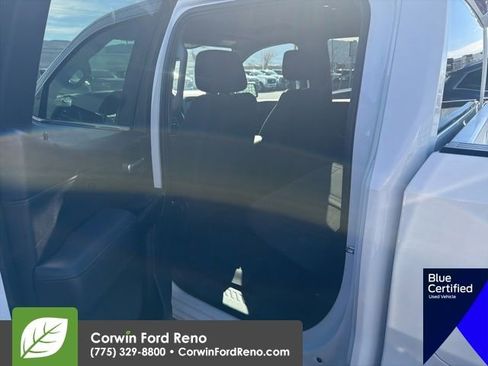 Used 2020 GMC Sierra 1500 SLE w/ Trailering Package image 14