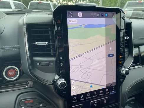 New 2026 RAM 1500 RHO w/ RHO Level 1 Equipment Group AWD/4WD image 50
