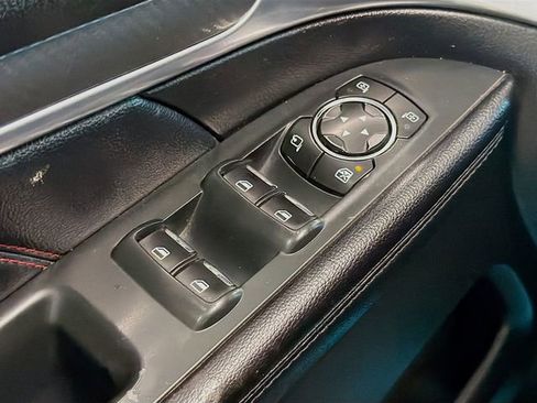 Used 2017 Ford Explorer Sport w/ Equipment Group 401A image 16