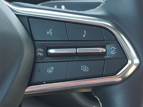 Certified 2026 Chevrolet Silverado EV Trail Boss w/ Premium Package AWD/4WD image 24