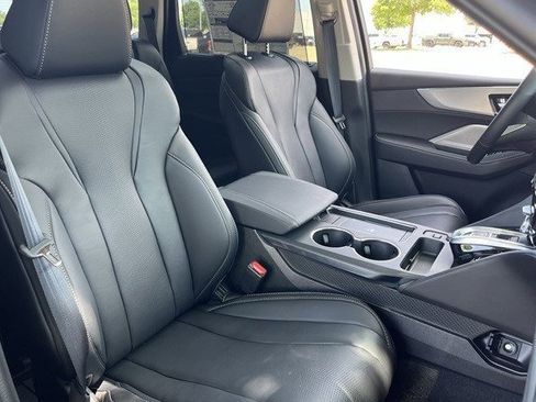 New 2026 Acura MDX FWD w/ Technology Package image 30