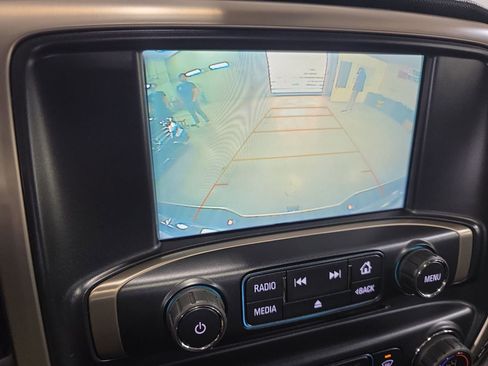 Used 2019 GMC Sierra 3500 Denali w/ Duramax Plus Package image 23