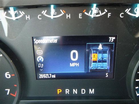 Used 2023 Ford F350 XL w/ STX Appearance Package image 13