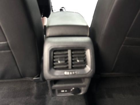 Used 2024 Volkswagen Tiguan SEL R-Line AWD/4WD image 70