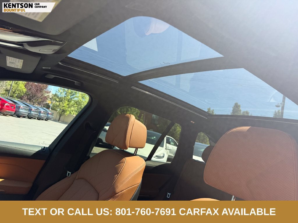 Used 2026 BMW X5 xDrive40i AWD/4WD image 29