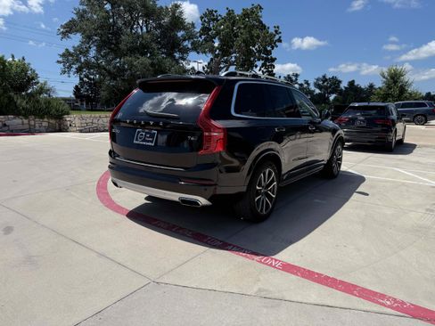 Used 2019 Volvo XC90 T6 Momentum w/ Protection Package Premier AWD/4WD image 6