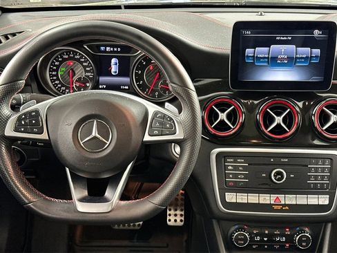 Used 2017 Mercedes-Benz CLA 45 AMG 4MATIC image 13