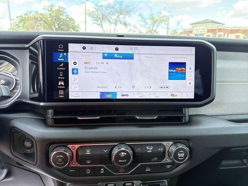 New 2026 Jeep Wrangler Sport image 21