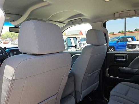Used 2019 Chevrolet Silverado 3500 W/T w/ WT Convenience Package AWD/4WD image 9