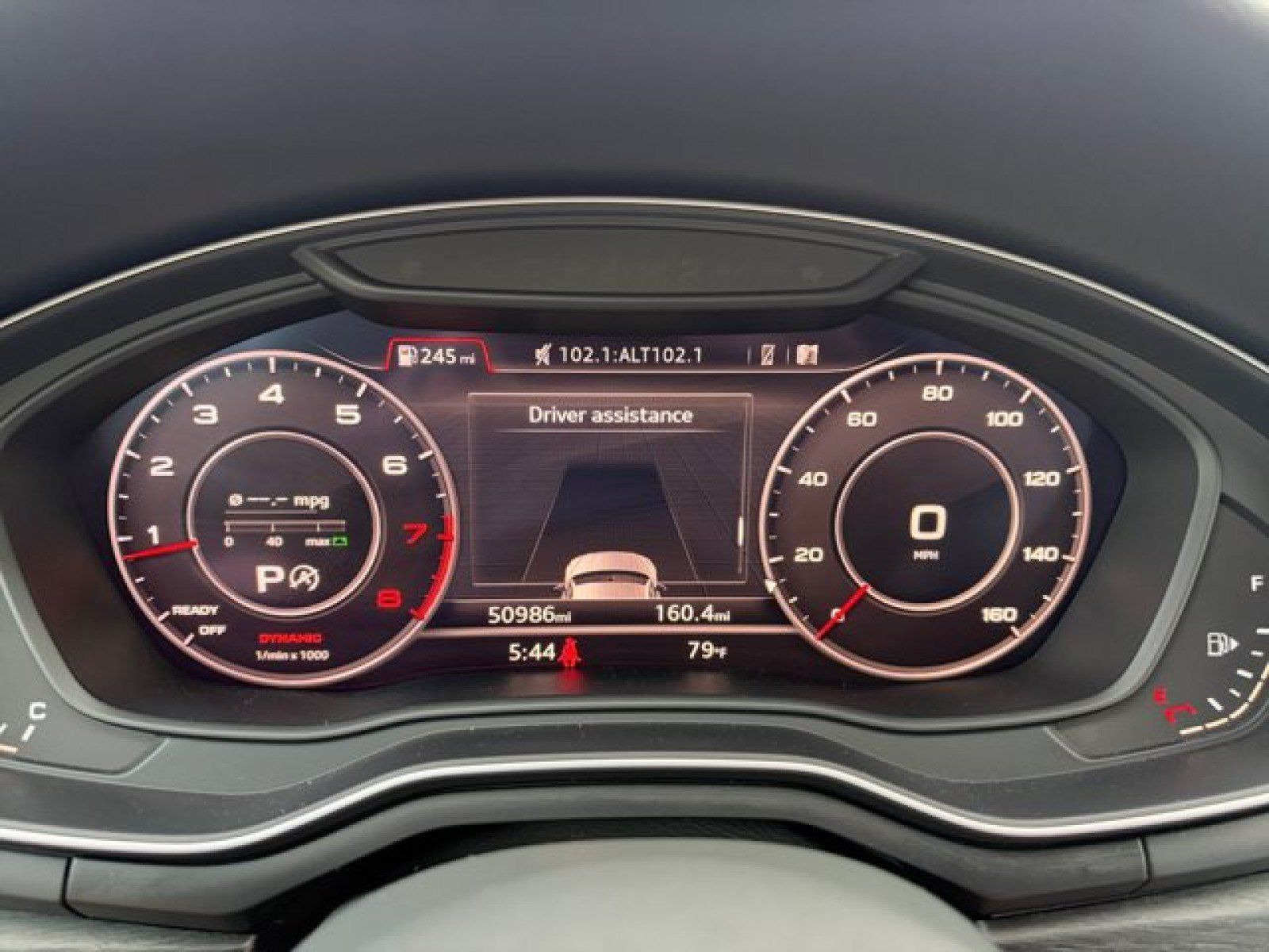 Used 2018 Audi A5 2.0T Premium Plus w/ Premium Plus AWD/4WD image 23