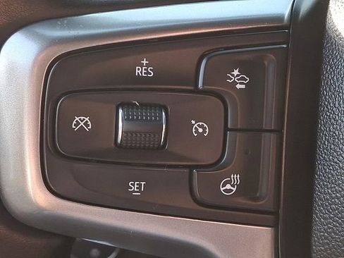 Used 2025 Chevrolet Silverado 1500 LT image 21