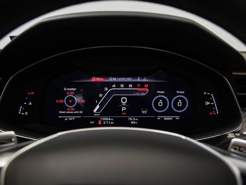 Used 2023 Audi RS 6 image 41