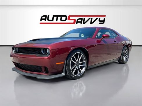 Used 2023 Dodge Challenger R/T image 3