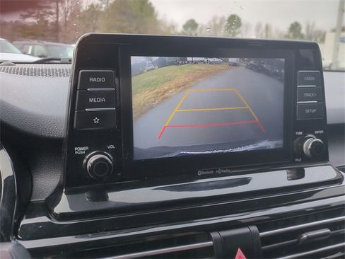 Used 2021 Kia Seltos EX image 26