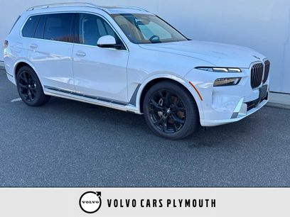 Used 2023 BMW X7 xDrive40i