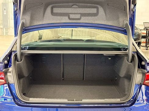 Certified 2025 Audi A3 2.0T Premium w/ Convenience Package image 21