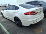Used 2019 Ford Fusion SE w/ Equipment Group 151A image 2