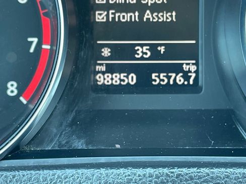 Used 2017 Volkswagen Passat 1.8T SE w/ SE Lighting Package image 23