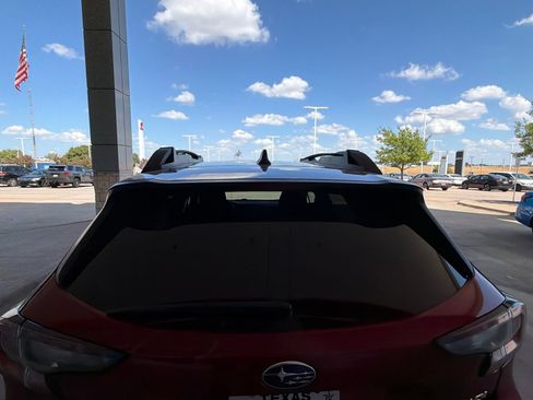 Used 2020 Subaru Outback Premium AWD/4WD image 17
