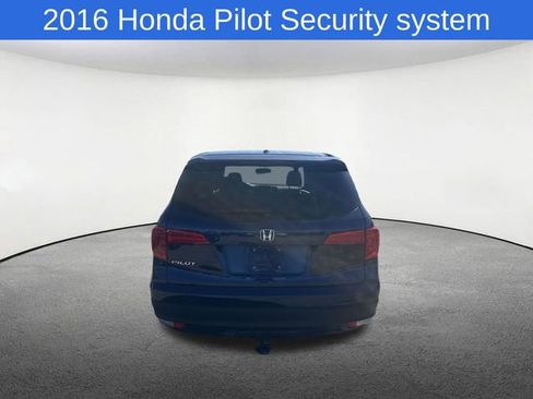 Used 2016 Honda Pilot EX-L image 30