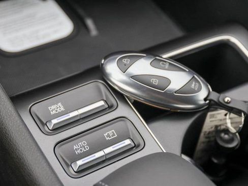 New 2026 Hyundai Sonata SEL image 16