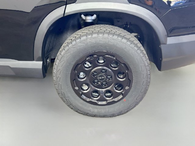 New 2027 Honda Passport TrailSport Elite image 24
