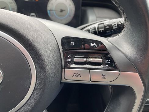 Used 2022 Hyundai Tucson SEL w/ Convenience Package image 23