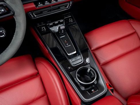 Used 2024 Porsche 911 Targa 4 GTS image 28