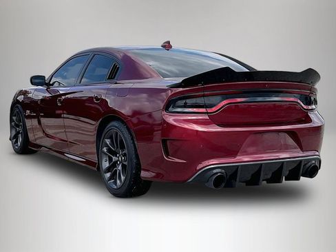 Used 2020 Dodge Charger Scat Pack image 4